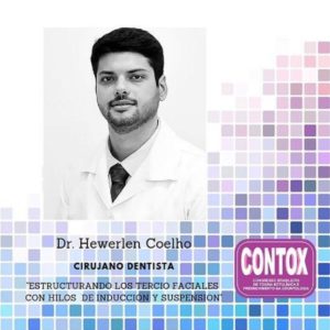 17º Congresso Brasileiro de Toxina Botulínica e Preenchimento na Odontologia – Medellín Colômbia